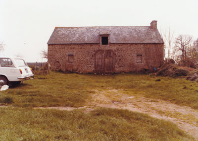 Bâtiment H