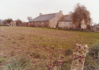 Bâtiment F
