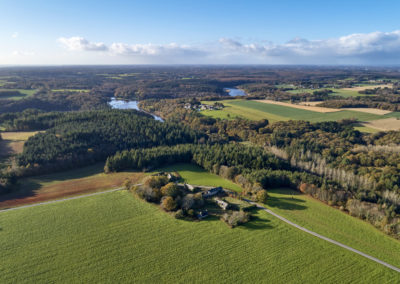 Brangoulo, le 12 novembre 2019