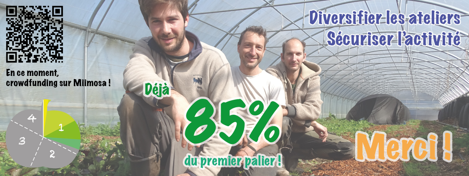 Campagne Miimosa dons 70%