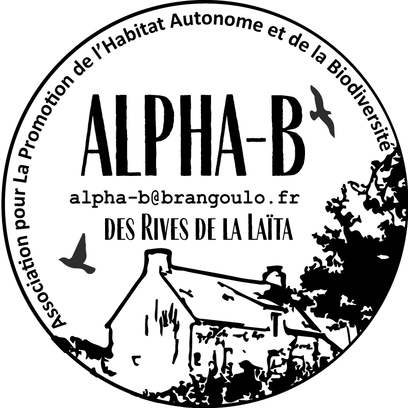 Alpha-B