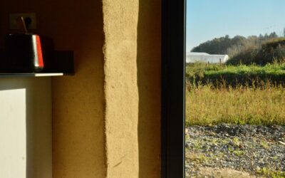 La Petite Maison est livrée : retour d’experience !
